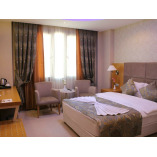 Adana Yukselhan Hotel