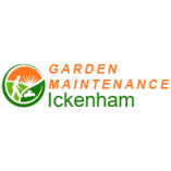 Garden Maintenance Ickenham