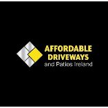 Affordable Driveways and Patios