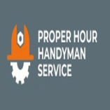 Proper Hour Handyman Service