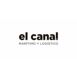 El Canal Marítimo y Logístico