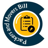 Packers and Movers Bill
