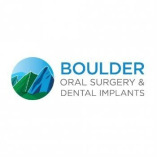 Boulder Oral Surgery