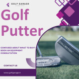 Cheapest Golf Putter in India