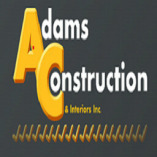 Adams Construction & Interiors, INC.