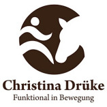 Funktional in Bewegung - Christina Drüke logo