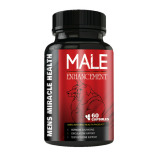 Mens Miracle Health Male Enhancement