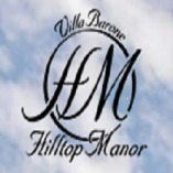 Villa Barone Hilltop Manor