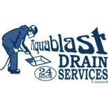 Aquablast Drain Services Ltd Swindon