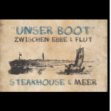 Restaurant & FeWo Unser Boot