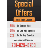 Car Locksmith Fresno