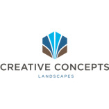Creative Concepts Landscapes