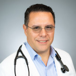 Dr. Pedro Enrique Alvarez MD