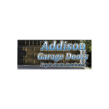 Addison Garage Door Repair