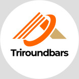 Tri Round Bars