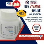 Best Place To Find Generic Vyvanse online