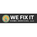 We Fix It Home Services