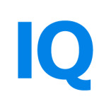 IQ Solutions GmbH - DATEV Solution Partner logo