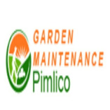 Garden Maintenance Pimlico