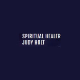 Spiritual Healer JUDY HOLT