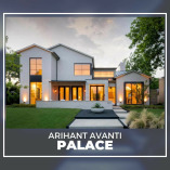 Arihant avanti palace