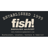 Fish Borough Market