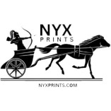 NYX Prints