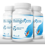 Hungosem 100% Safe And Effective FEATURES Of Ingredients