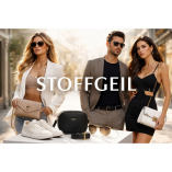 Stoffgeil logo