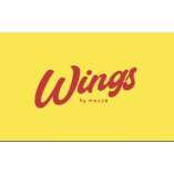 Wings by Mezzo & Finger Food Catering