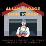 Allan Garage Door Repair