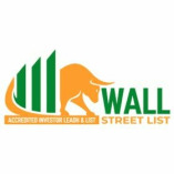 Wallstreetlist