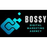 Bossy Digital Marketing Agency