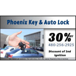 Cars Key Phoenix