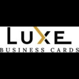 Luxebusinesscards