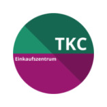 TKC Einkaufszentrum logo