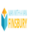 Man With a Van Finsbury