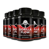 Gorilla Flow Male Enhancement