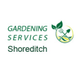 Gardening Services Shoreditch