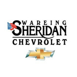 Wareing Sheridan Chevrolet