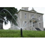 Turf Sprinkler Systems