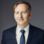 Dr Philipp Frank