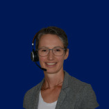 R+V Versicherung Yvonne Danfi-Göth