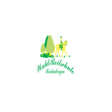 Waldreitschule Breitenbergen logo