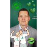 Stefan Fielow HanseMerkur