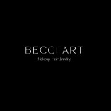 Becci Makeup Artist