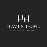 Haven Home Romans - Zen Haven - Hotel & Airbnb Premium