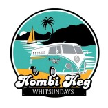 Kombi Keg Mobile Bar Mackay & Whitsundays