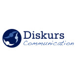 Diskurs Communication GmbH logo