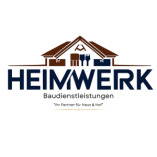 Heimwerk Bau logo